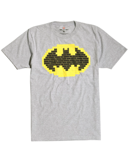 lego batman movie t shirt